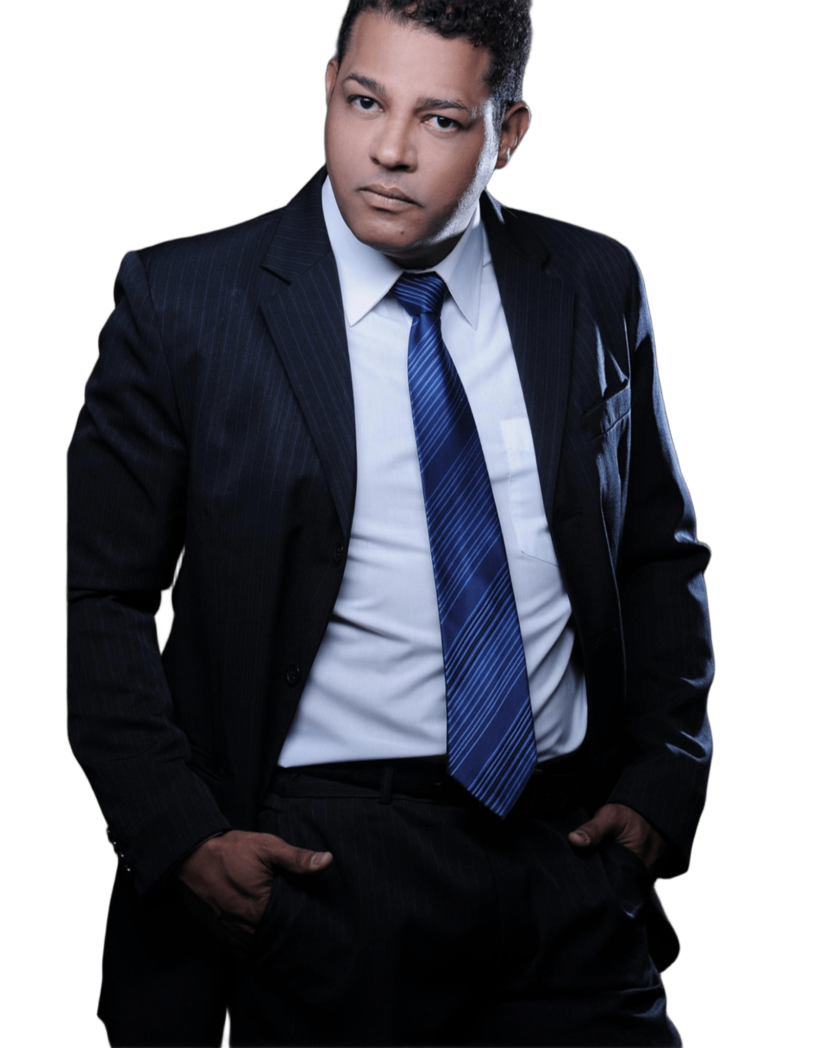 Eng. Rogério Moreno Leal