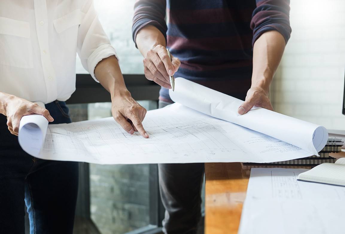 Estudos de Viabilidade